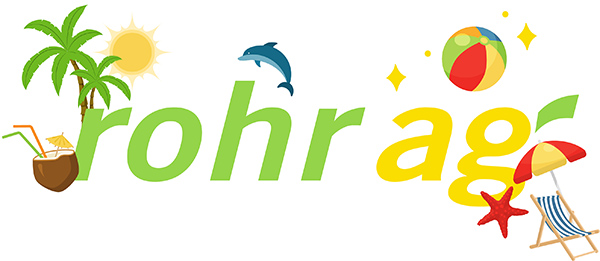 Logo Rohr AG